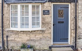 Pan Cottage